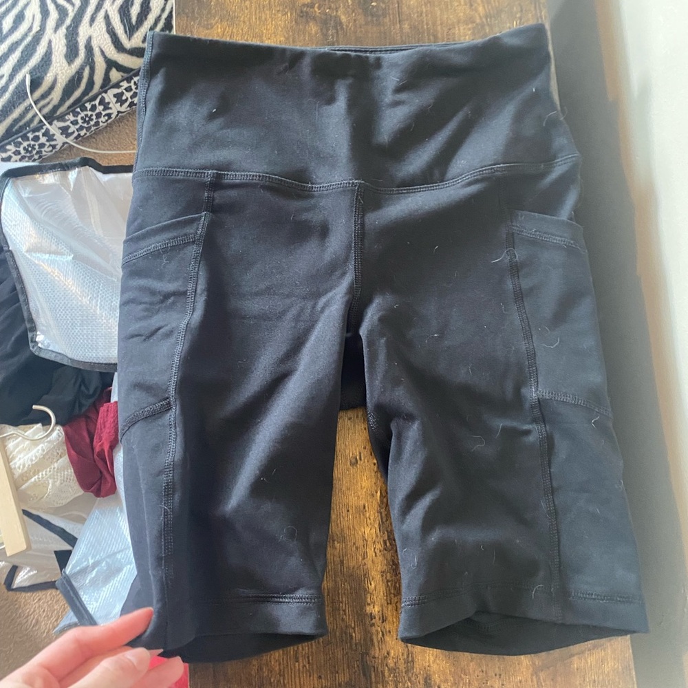 90 degree Bike Shorts